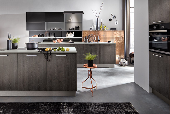 AV 5084 Alteiche Silber SlightLift